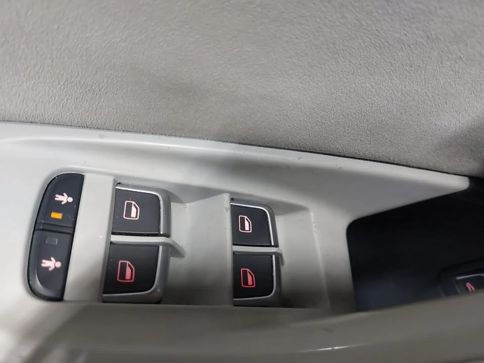 2017 Audi C7 A6 - Image 20 of 20