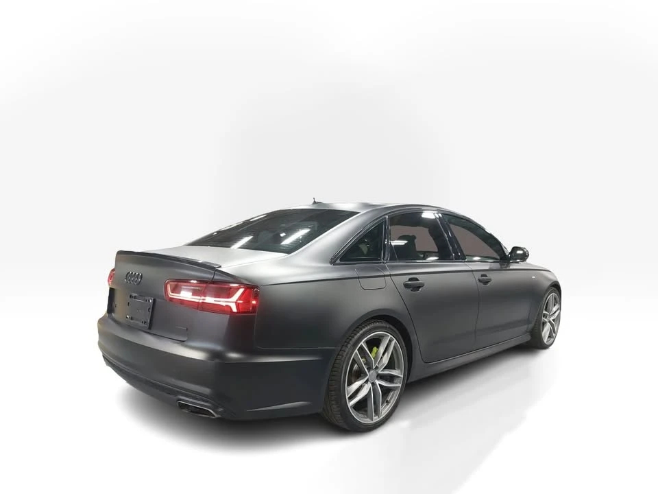 2017 Audi C7 A6 - Image 5 of 20