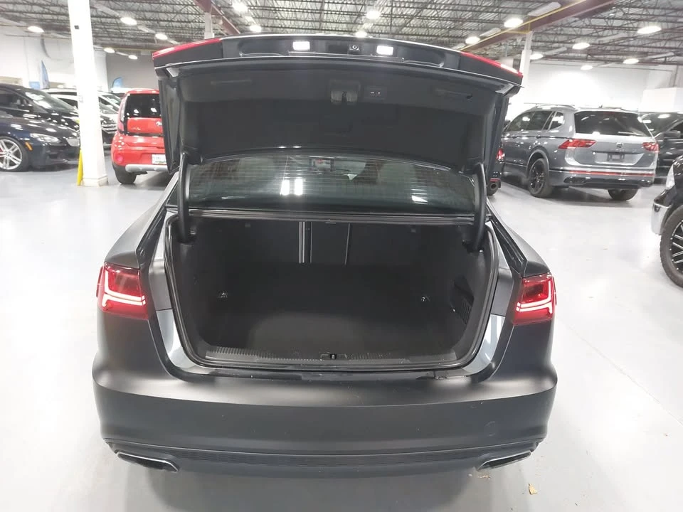 2017 Audi C7 A6 - Image 13 of 20