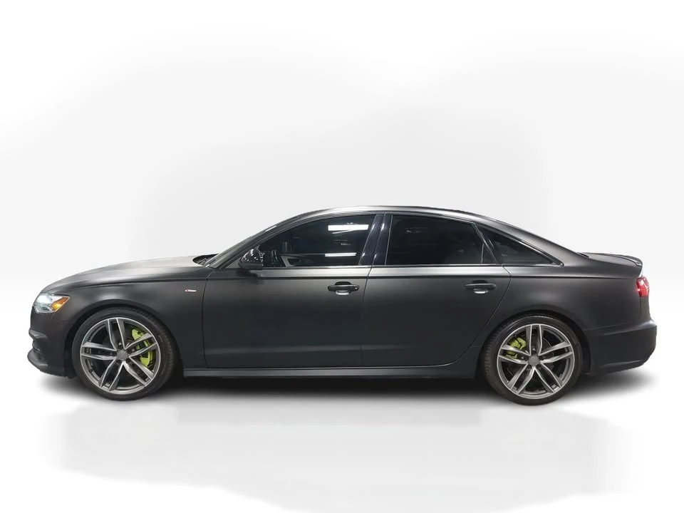 2017 Audi C7 A6 - Image 8 of 20