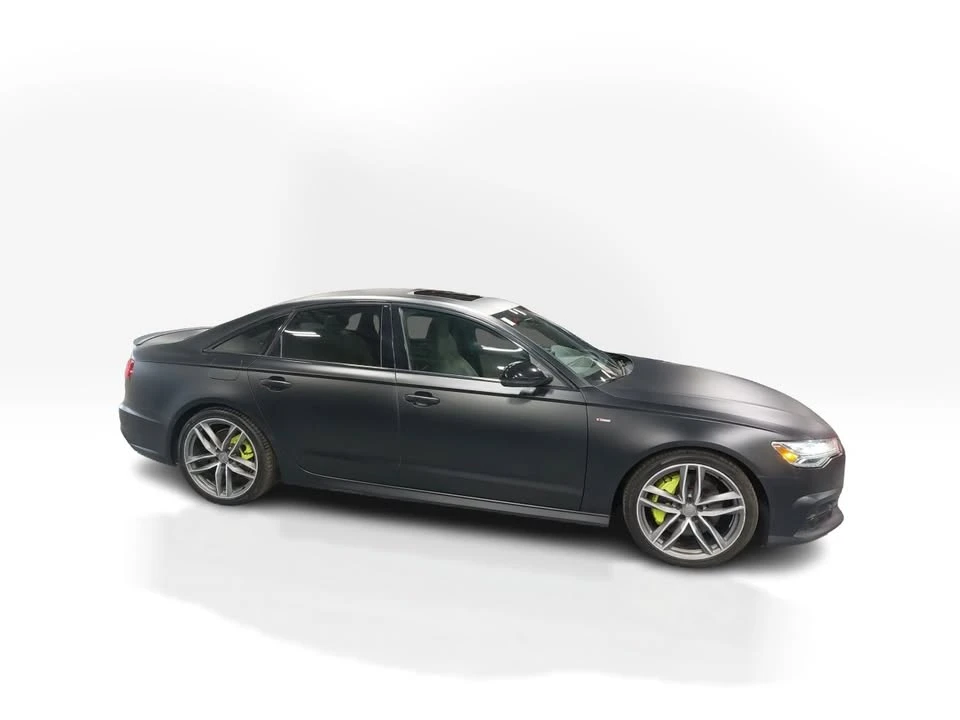 2017 Audi C7 A6 - Image 4 of 20