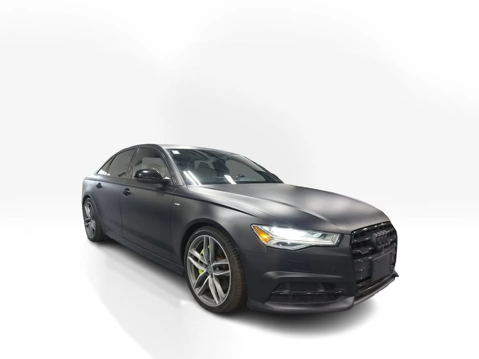 2017 Audi C7 A6 - Image 3 of 20