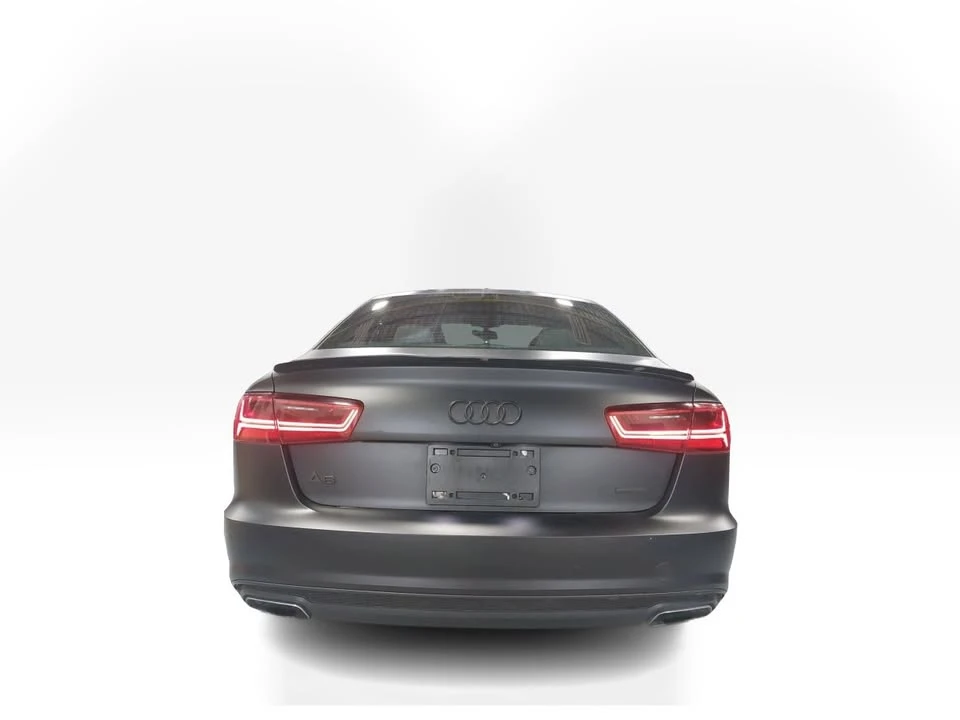 2017 Audi C7 A6 - Image 6 of 20