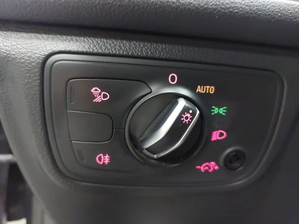 2017 Audi C7 A6 - Image 19 of 20