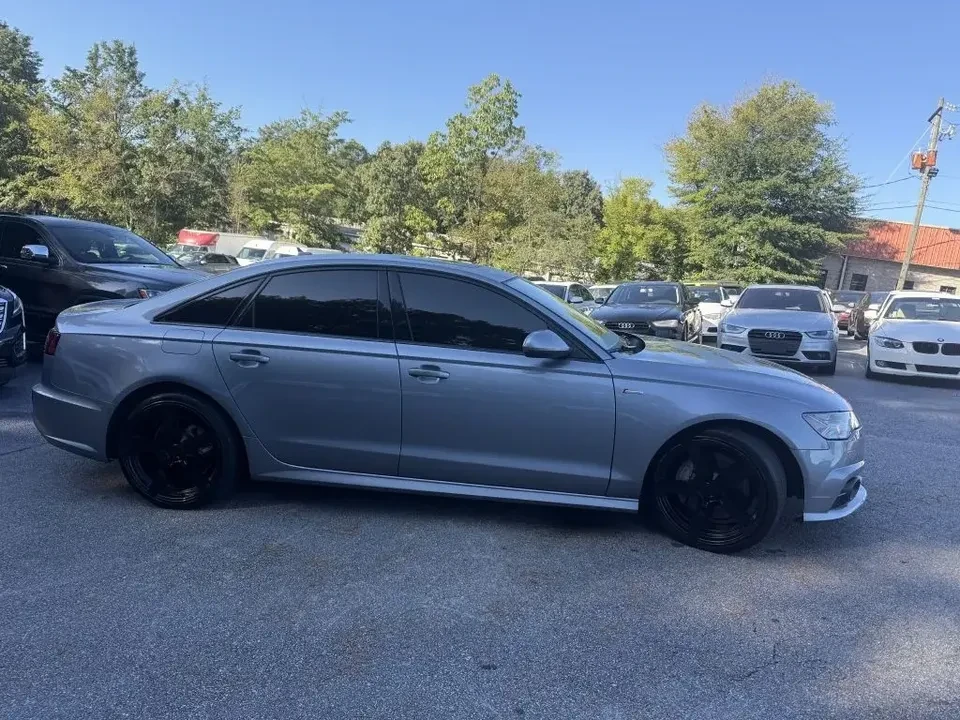 2017 Audi C7 A6 - Image 3 of 7