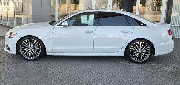 2017 Audi C7 A6 - Image 5 of 8