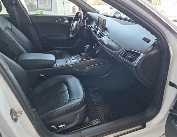 2017 Audi C7 A6 - Image 2 of 8