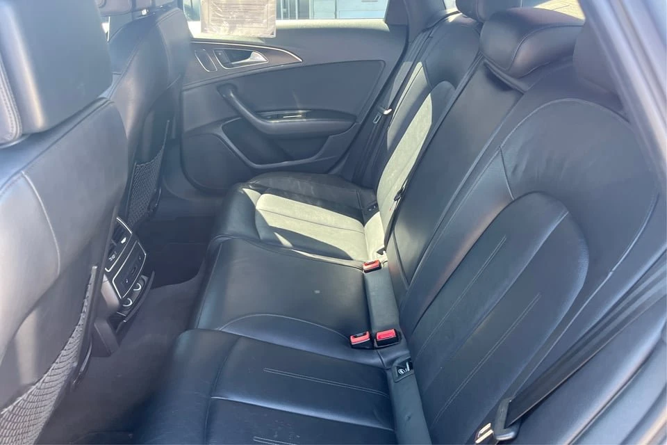2017 Audi C7 A6 - Image 10 of 20