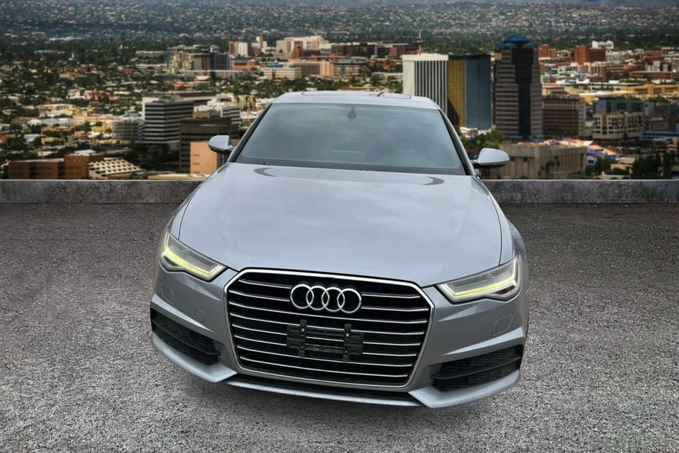 2017 Audi C7 A6 - Image 8 of 20