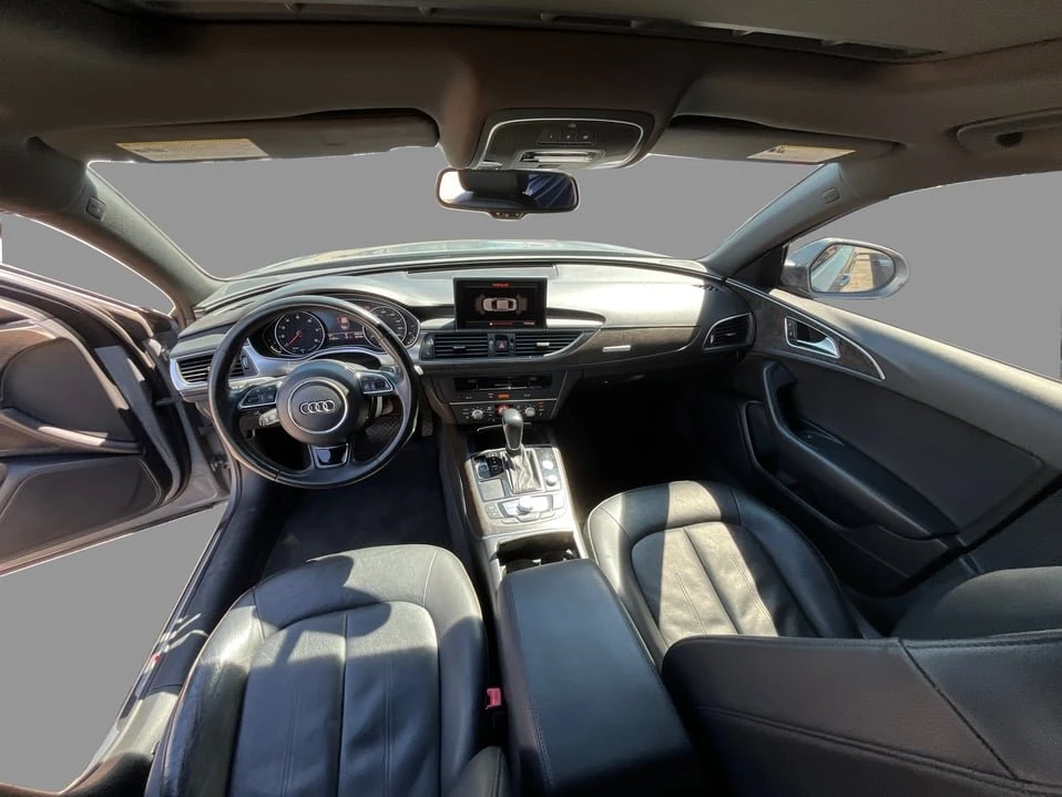 2017 Audi C7 A6 - Image 14 of 20