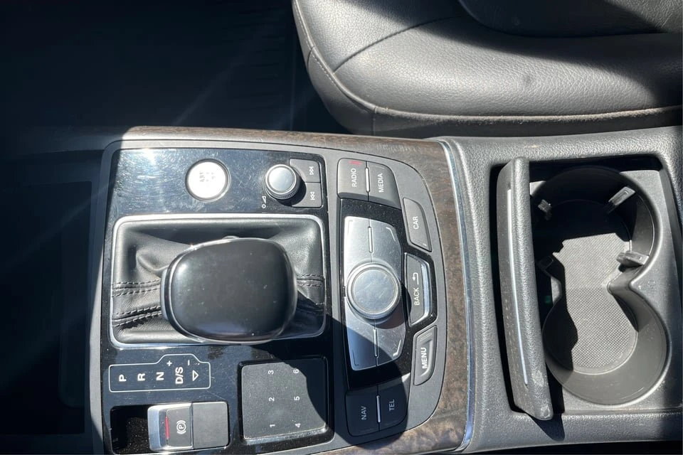 2017 Audi C7 A6 - Image 16 of 20