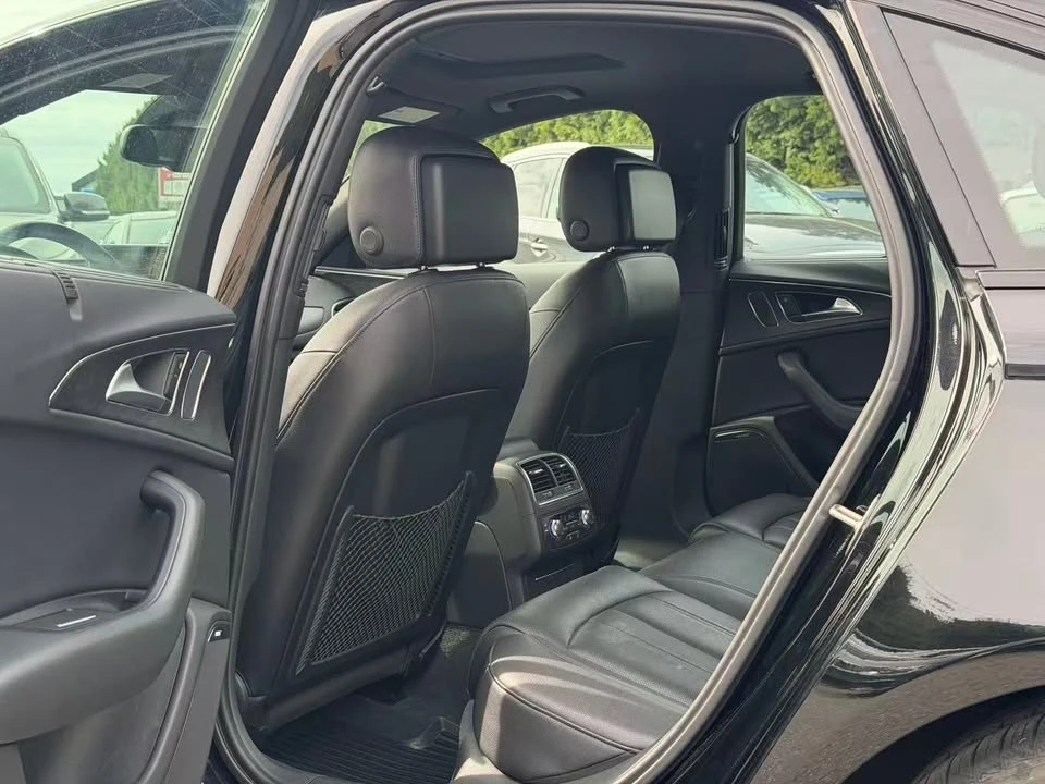 2017 Audi C7 A6 - Image 10 of 10