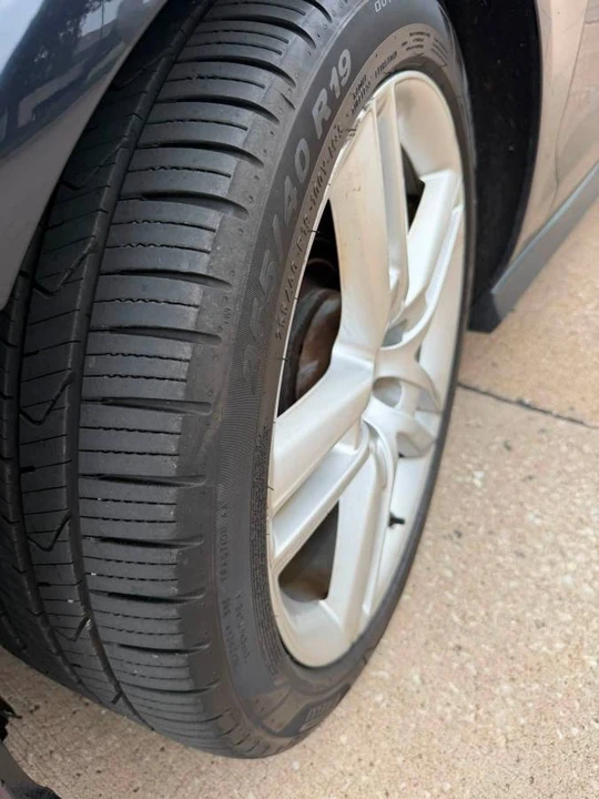 2017 Audi C7 A6 - Image 12 of 20