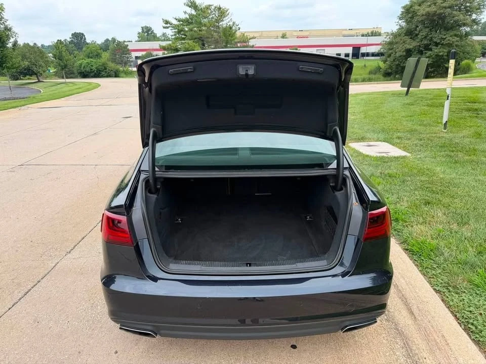 2017 Audi C7 A6 - Image 14 of 20