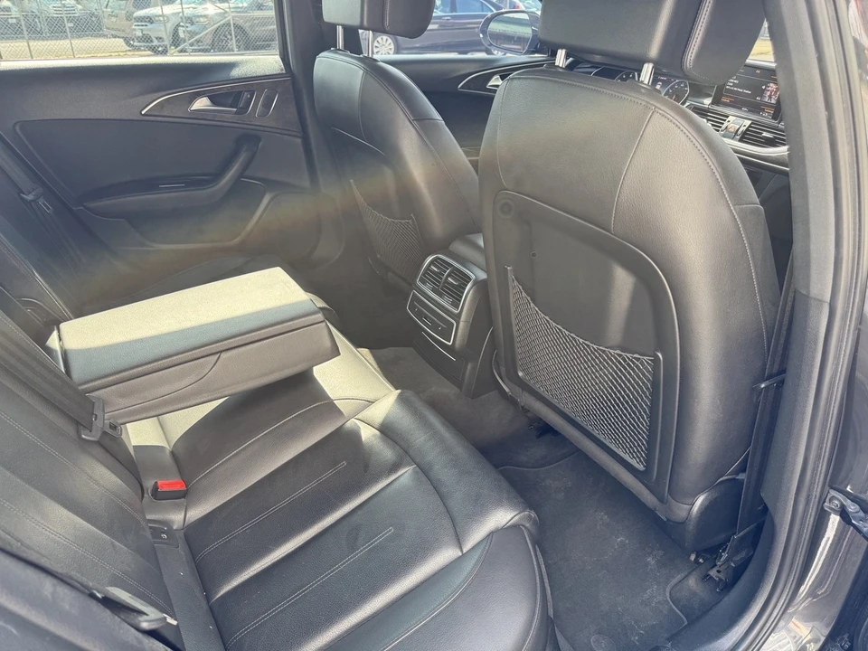 2017 Audi C7 A6 - Image 8 of 13