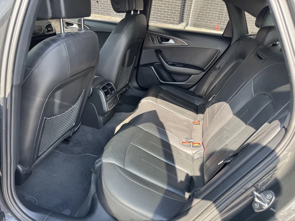 2017 Audi C7 A6 - Image 5 of 13