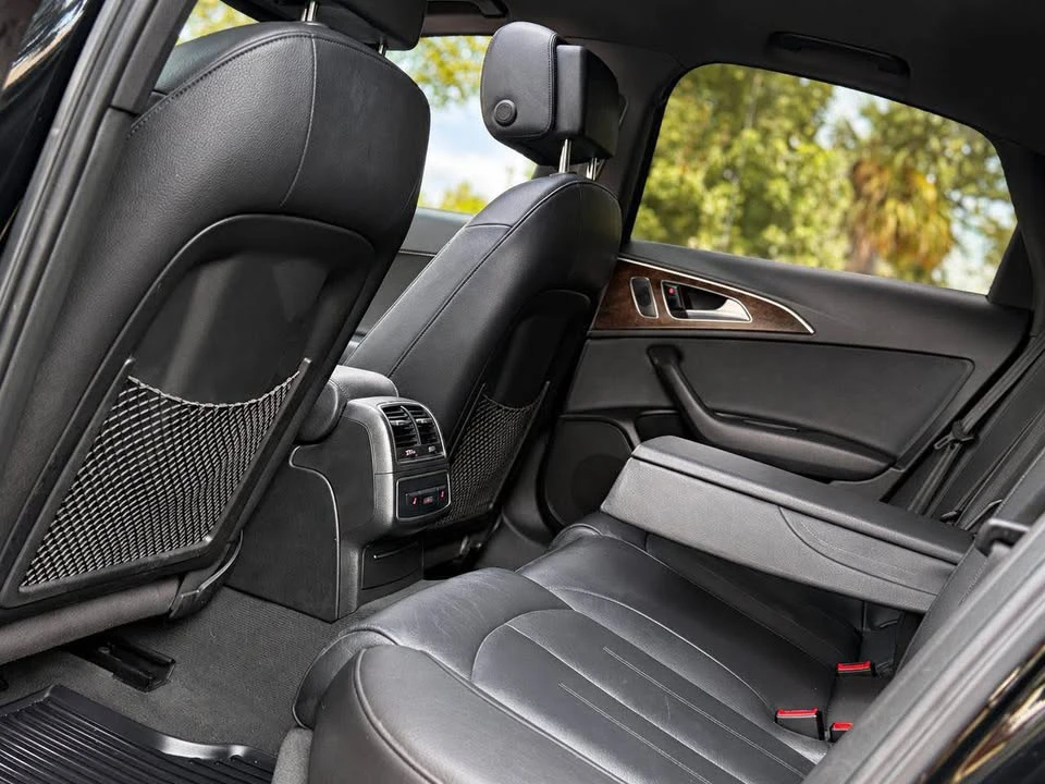 2017 Audi C7 A6 - Image 14 of 20