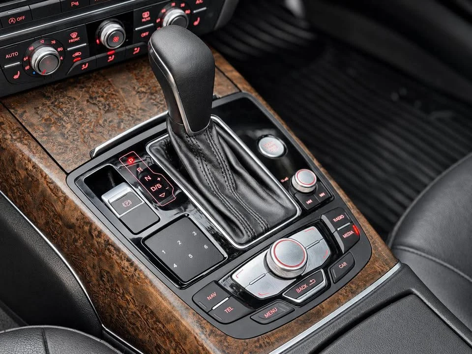 2017 Audi C7 A6 - Image 13 of 20