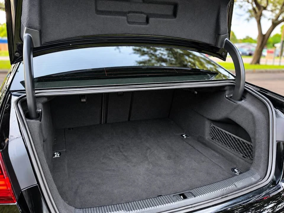 2017 Audi C7 A6 - Image 20 of 20
