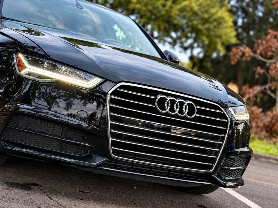 2017 Audi C7 A6 - Image 9 of 20