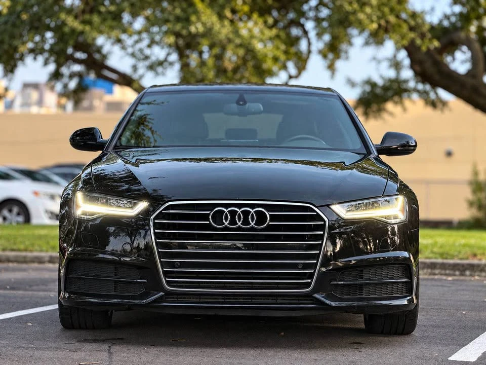 2017 Audi C7 A6 - Image 2 of 20