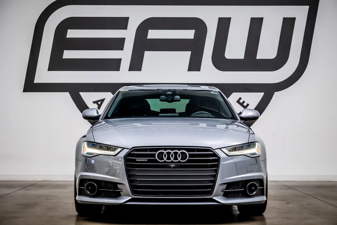 2017 Audi C7 A6 - Image 3 of 12
