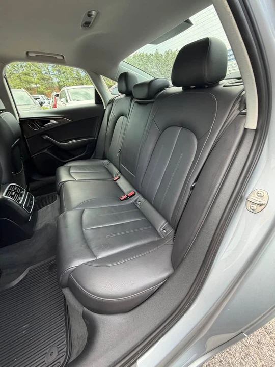 2017 Audi C7 A6 - Image 19 of 20