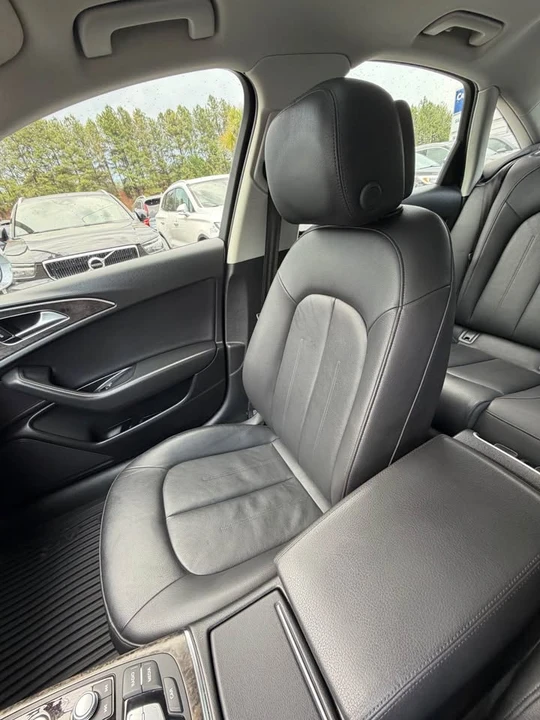 2017 Audi C7 A6 - Image 15 of 20