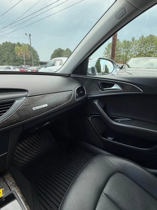 2017 Audi C7 A6 - Image 17 of 20