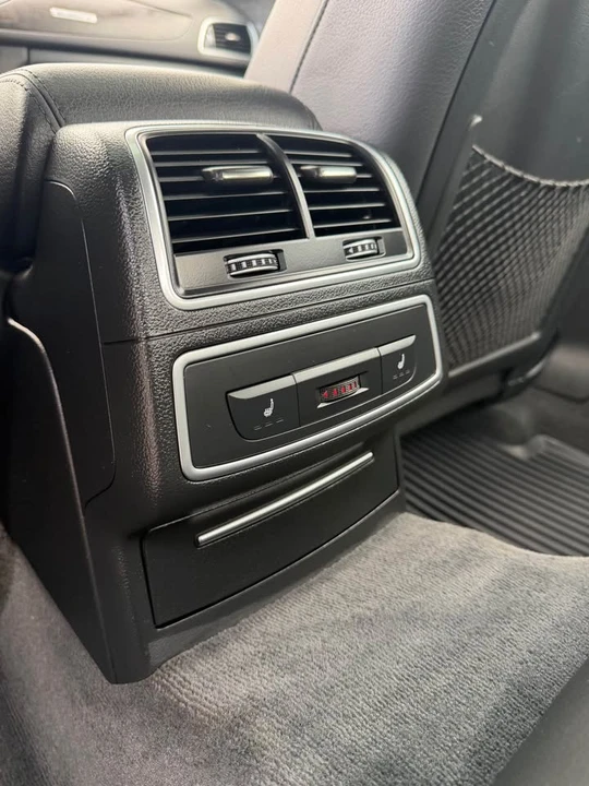 2017 Audi C7 A6 - Image 20 of 20