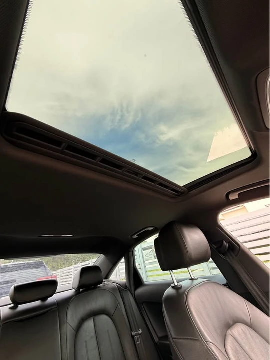 2017 Audi C7 A6 - Image 13 of 13