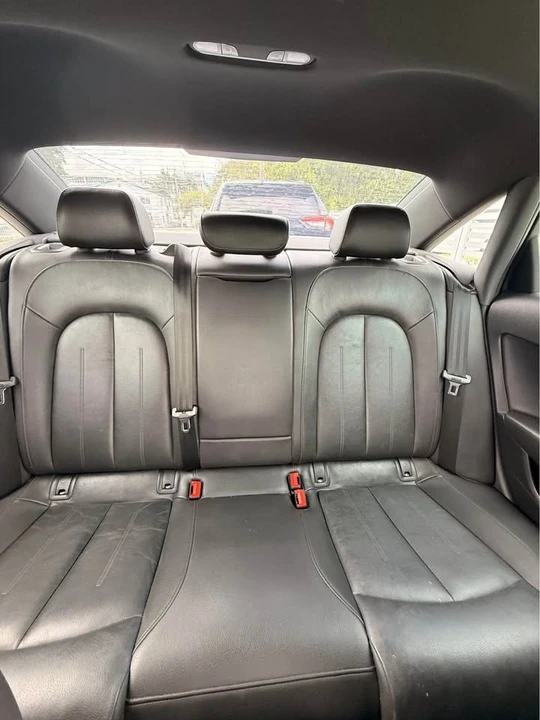 2017 Audi C7 A6 - Image 12 of 13