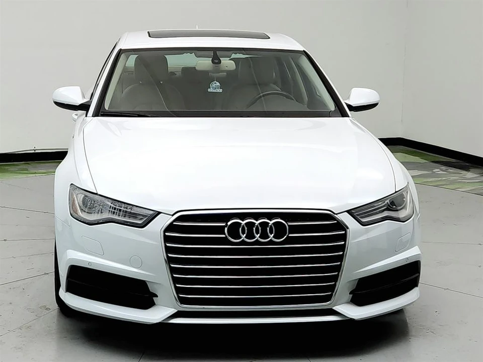 2017 Audi C7 A6 - Image 2 of 12
