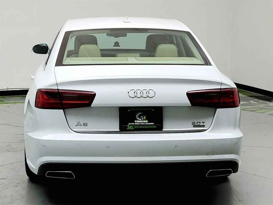 2017 Audi C7 A6 - Image 6 of 12