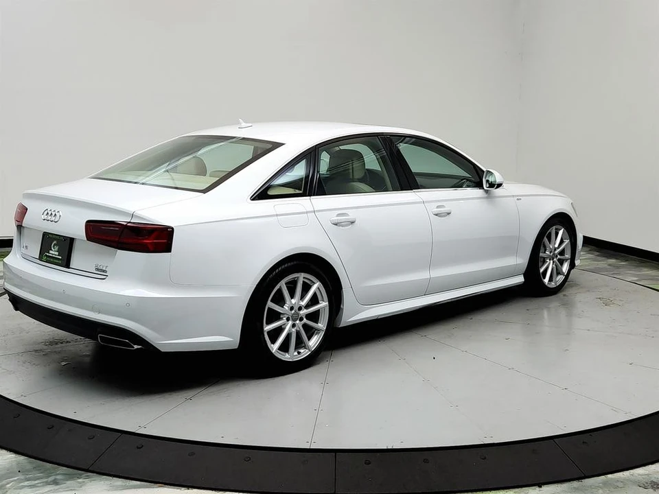 2017 Audi C7 A6 - Image 5 of 12