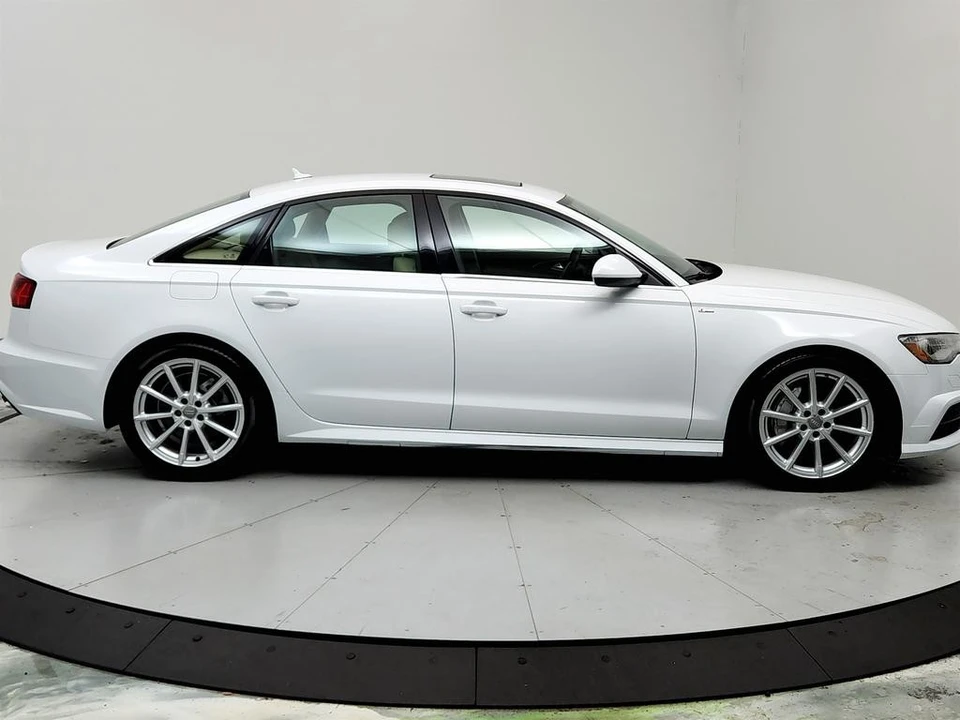 2017 Audi C7 A6 - Image 4 of 12