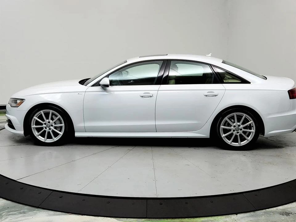 2017 Audi C7 A6 - Image 8 of 12
