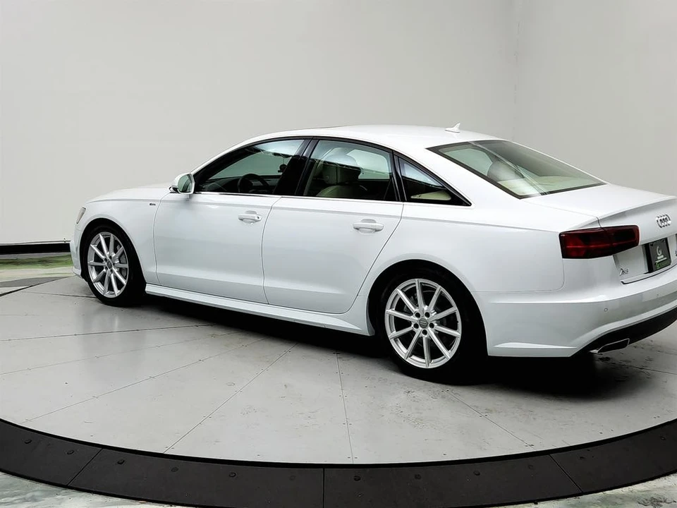 2017 Audi C7 A6 - Image 7 of 12