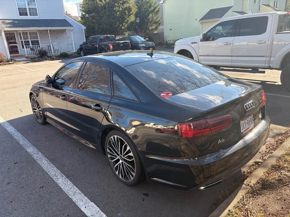 2017 Audi C7 A6 - Image 2 of 7