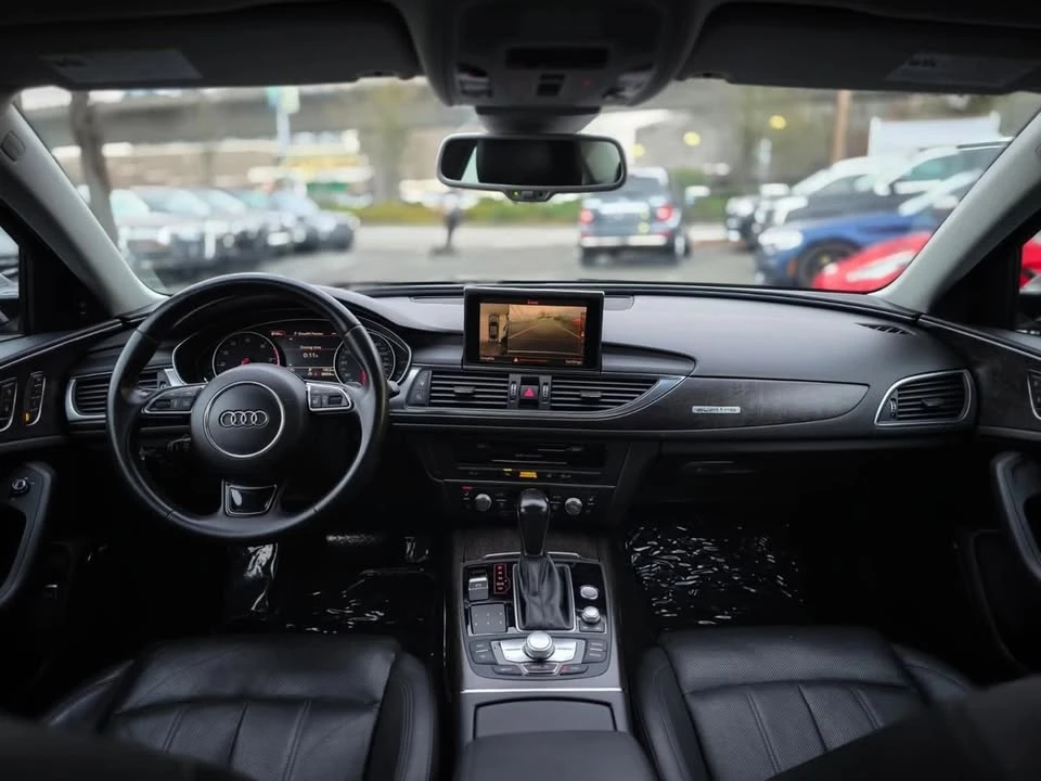 2017 Audi C7 A6 - Image 5 of 6