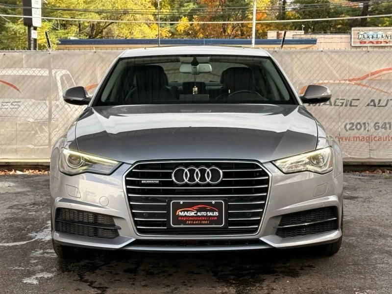 2017 Audi C7 A6 - Image 5 of 12
