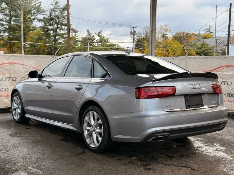 2017 Audi C7 A6 - Image 11 of 12