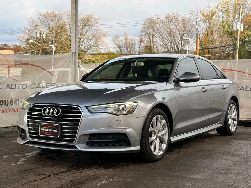 2017 Audi C7 A6 - Image 3 of 12