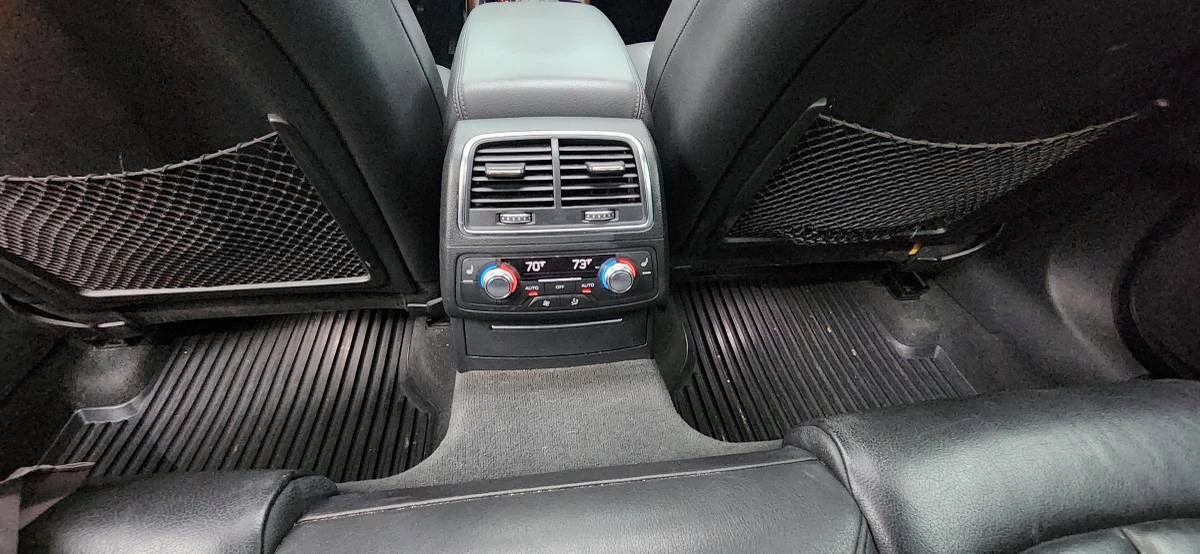 2017 Audi C7 A6 - Image 16 of 23