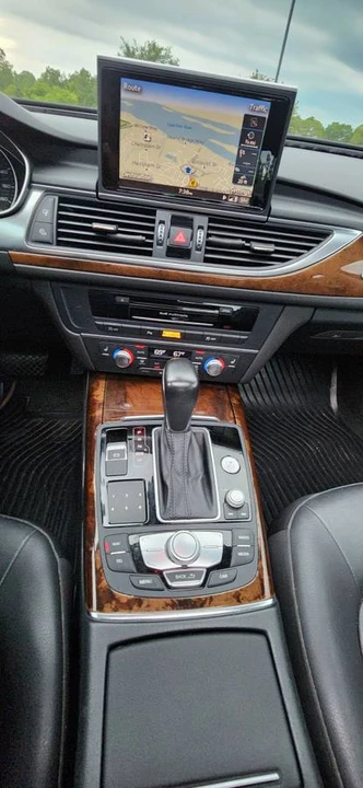 2017 Audi C7 A6 - Image 20 of 23