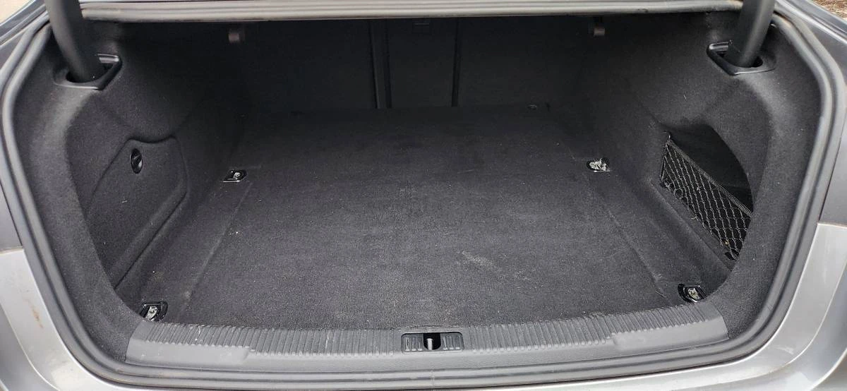 2017 Audi C7 A6 - Image 5 of 23