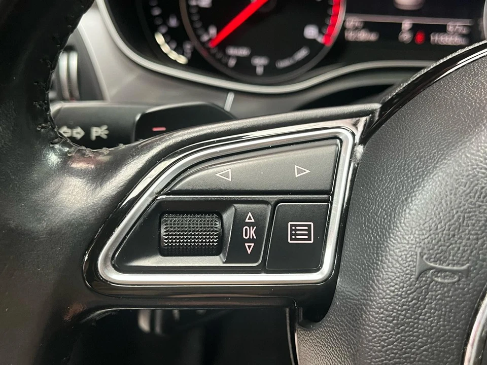 2017 Audi C7 A6 - Image 15 of 21