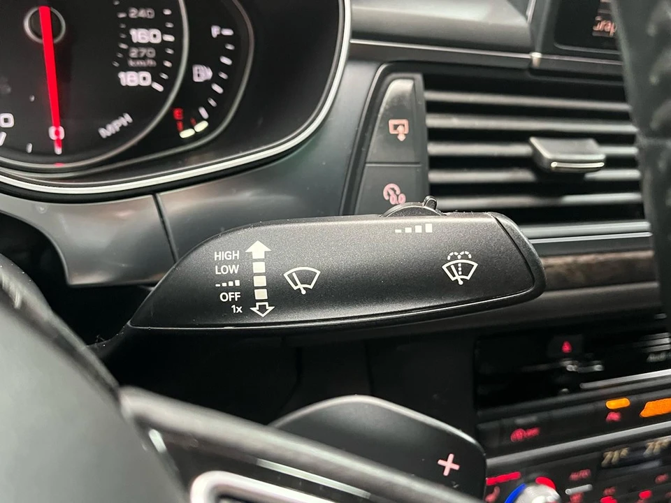 2017 Audi C7 A6 - Image 16 of 21