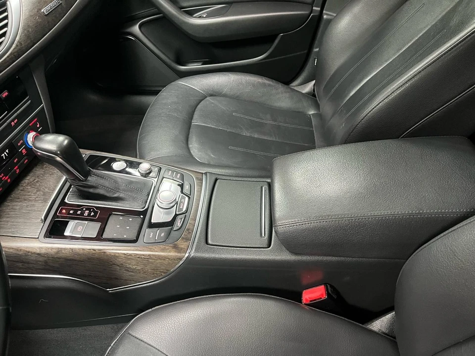 2017 Audi C7 A6 - Image 21 of 21