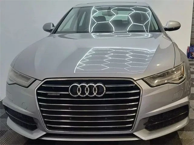 2017 Audi C7 A6 - Image 2 of 12